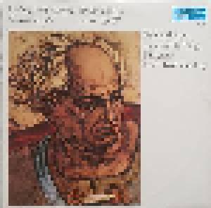 Ludwig van Beethoven: Sinfonie Nr. 5 C-Moll Op. 67 "Schicksalssinfonie" (LP) - Bild 1