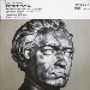 Ludwig van Beethoven: Sinfonie Nr. 2 D-Dur Op. 36 / Sinfonie Nr. 9 D-Moll Op. 125 (2-LP) - Bild 1