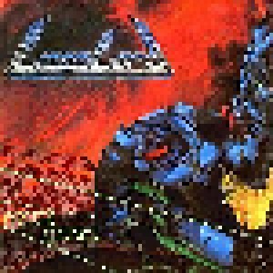 Liege Lord: Master Control (LP) - Bild 1