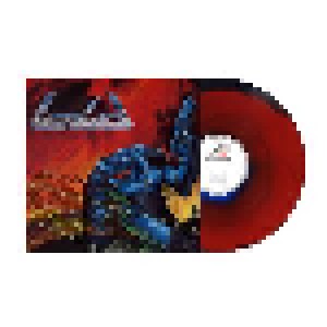 Liege Lord: Master Control (LP) - Bild 2