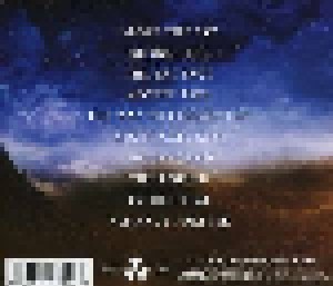 Majestica: Above The Sky (CD) - Bild 2