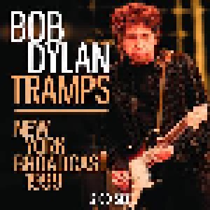 Bob Dylan: Tramps - New York Broadcast 1999 (2-CD) - Bild 1