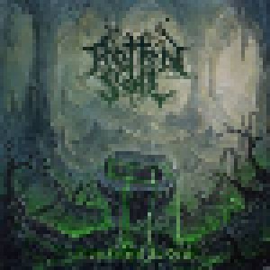 Cover - Rotten Soil: From Beyond The Grave