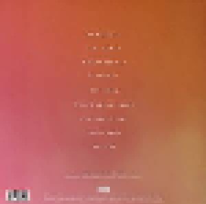 The Lumineers: Brightside (LP) - Bild 2