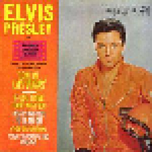 Elvis Presley: Love In Las Vegas - Cover