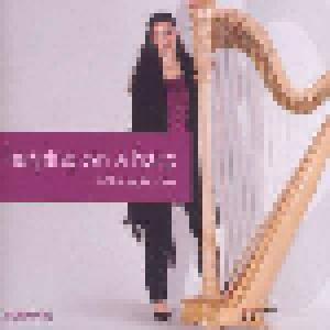 Harping On A Harp / Silke Aichhorn - Cover