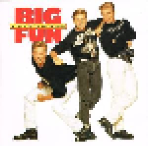 Big Fun: A Pocketful Of Dreams (CD) - Bild 1