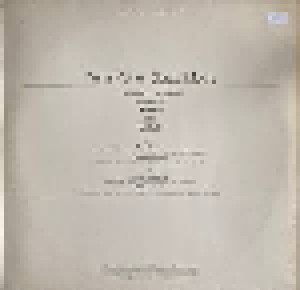 Anna Moffo, Gerald Moore – Lieder Von Schubert, Schumann, Brahms, Strauss (LP) - Bild 2