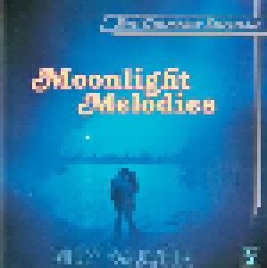 Billy Vaughn: Moonlight Melodies (CD) - Bild 1