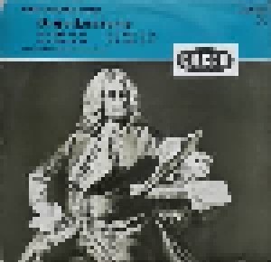Georg Friedrich Händel: Orgelkonzerte (LP) - Bild 1