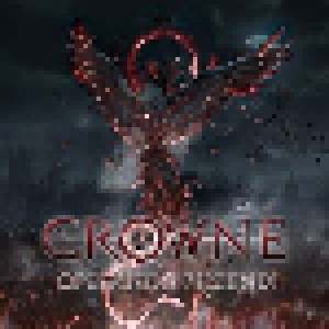 Cover - Crowne: Operation Phoenix