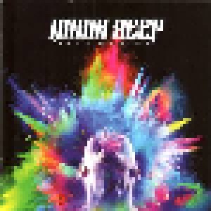 Uriah Heep: Chaos & Colour (CD) - Bild 4