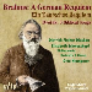 Johannes Brahms + Antonín Dvořák: Brahms: A German Requiem (Split-CD) - Bild 1