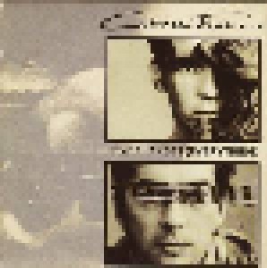 Climie Fisher: Love Changes (Everything) (Single-CD) - Bild 1
