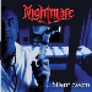 Nightmare: Silent Room (CD) - Bild 1