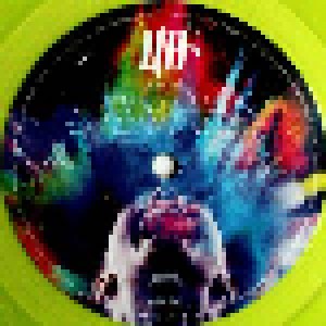 Uriah Heep: Chaos & Colour (LP) - Bild 7