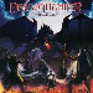 Cover - Dragonhammer: Second Life