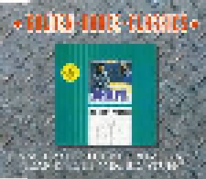Isaac Hayes + Jean Knight: Theme From Shaft / Mr. Big Stuff (Split-Single-CD) - Bild 1