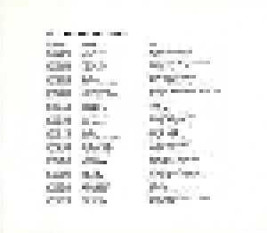 Isaac Hayes + Jean Knight: Theme From Shaft / Mr. Big Stuff (Split-Single-CD) - Bild 3