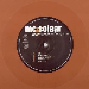 MC Solaar: MC Solaar / Paradisiaque (3-LP) - Bild 3