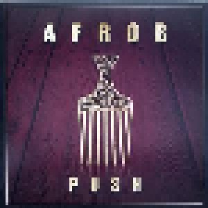 Afrob: Push (2-LP) - Bild 1