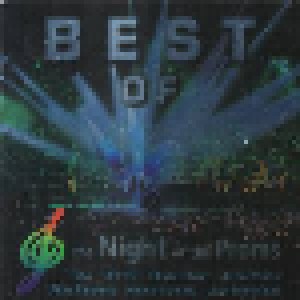 Best Of The Night Of The Proms (CD) - Bild 1