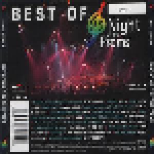 Best Of The Night Of The Proms (CD) - Bild 3