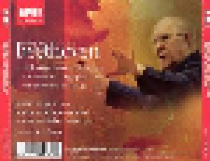 Ludwig van Beethoven: Violinkonzert D-Dur Op. 61 / Romanzen (CD) - Bild 3