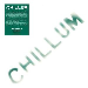 Chillum: Chillum (LP) - Bild 1