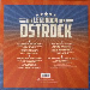 Die Legenden Des Ostrock (2-LP) - Bild 2