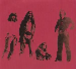Black Sabbath: Paranoid (2-CD + DVD-Audio) - Bild 8