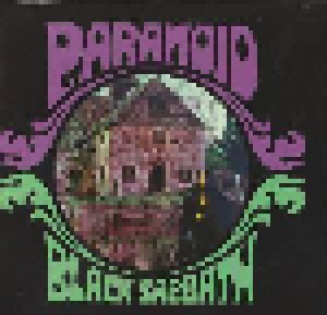 Black Sabbath: Paranoid (2-CD + DVD-Audio) - Bild 9