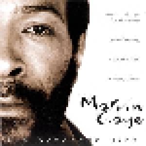 Marvin Gaye: His Greatest Hits (CD) - Bild 1