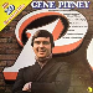 Gene Pitney: His 20 Greatest Hits (LP) - Bild 1