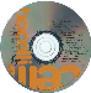 Andrea Bocelli: Bocelli (CD) - Bild 3