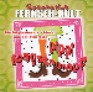 Generation Fernseh-Kult - Pippi Langstrumpf (CD) - Bild 1