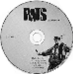 Nigel Hess: Rats - Das Musical (CD) - Bild 4