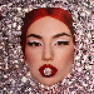 Cover - Ava Max: Diamonds & Dancefloors