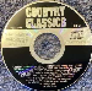 Country Classics CD 2 (CD) - Bild 3