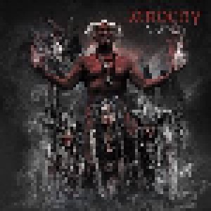 Atrocity: Okkult III (2-CD) - Bild 1