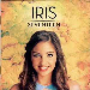 Cover - Iris: Seventeen