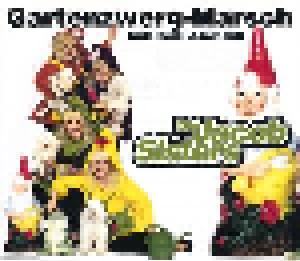 Jacob Sisters: Gartenzwerg-Marsch (Adelheid, Adelheid) (Single-CD) - Bild 1