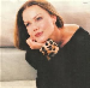 Belinda Carlisle: Interview CD (Promo-CD) - Bild 2