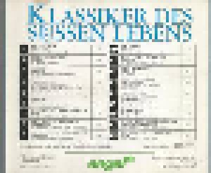 Klassiker Des Süssen Lebens (CD) - Bild 4