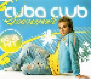 Cover - Cuba Club: Suavemente