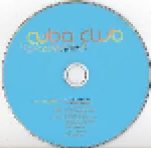 Cuba Club: Suavemente (Single-CD) - Bild 4