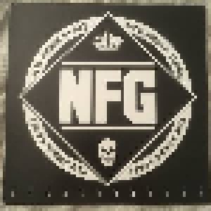 New Found Glory: Resurrection (LP) - Bild 1