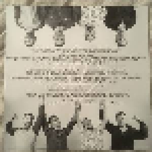 New Found Glory: Resurrection (LP) - Bild 3