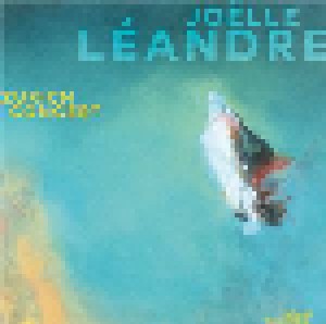Joëlle Léandre: Zurich Concert (CD) - Bild 1