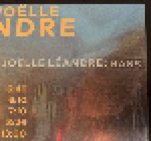 Joëlle Léandre: Zurich Concert (CD) - Bild 3